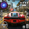 Ikon program: Nitro Wheels 3D Drifting …