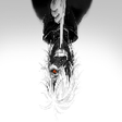 Ícone do programa: Upside Down Ken Kaneki  T…