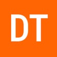 Pictogram van programma: Data Terminal