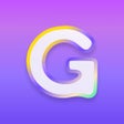 ไอคอนของโปรแกรม: Gala - Social chat