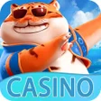 プログラムのアイコン：Cassinno Tigre Da Sorte