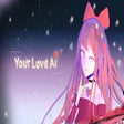 Icon of program: Your Love Ai