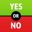 프로그램 아이콘: Yes Or No - Questions Gam…