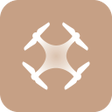 プログラムのアイコン：Pixel Drone