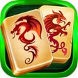 Ikon program: Mahjong Solitaire Tile Ma…