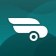 Symbol des Programms: Rental cars app