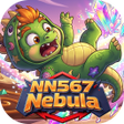 程序图标：NN567Nebula