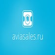 Icon of program: Aviasales — поиск авиабил…