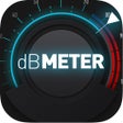 Ícone do programa: dbMETER