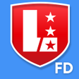 プログラムのアイコン：LineStar for FanDuel