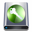 Иконка программы: Unlock Disk