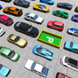 Icon of program: Car Parking: 3D Car Games