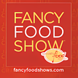 プログラムのアイコン：Fancy Food Show