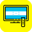 程序图标：Television de Honduras