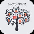 ไอคอนของโปรแกรม: Photo Frame - Photo Tree