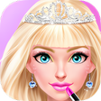 Icon of program: Dream Doll Makeover Girls…