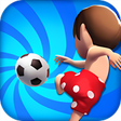 プログラムのアイコン：Crazy Soccer
