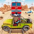 Icon of program: Train Derby Car Demolitio…