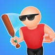 Иконка программы: Hit Knife Master: Throw G…