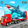Icoon van programma: Sea Animal Transporter Tr…
