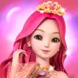princess dress up game : Secret Jouju