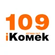 程序图标：iKOMEK 109