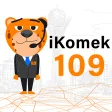 iKOMEK 109