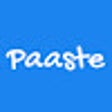ไอคอนของโปรแกรม: Paaste Highlighter