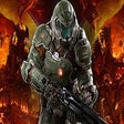 Doom Eternal Wallpaper HD HomePage