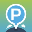 程序图标：Parkapp España Reserva Pa…
