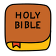 프로그램 아이콘: Bible Quotes – Daily Vers…