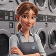 Ícone do programa: Laundry Manager: Wash  Pr…