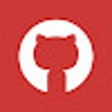 ไอคอนของโปรแกรม: Github Npm