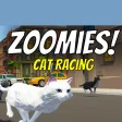 Icon of program: Zoomies! Cat Racing
