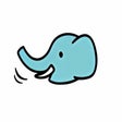 プログラムのアイコン：プリ画像