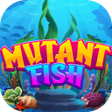 程序图标：Mutant Fish - Mystic Era