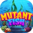 Programikonen: Mutant Fish - Mystic Era