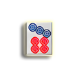 Symbol des Programms: MahJong 2000 Luxusausgabe