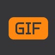 Ícone do programa: Gifer  GIF battle with fr…