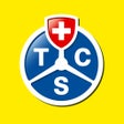 Symbol des Programms: TCS - Touring Club Schwei…