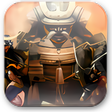 Icoon van programma: Total War: Shogun 2