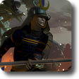 Icon of program: Total War: Shogun 2