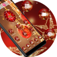 プログラムのアイコン：Christmas Launcher