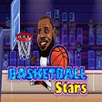 ไอคอนของโปรแกรม: Basketball Stars Unblocke…