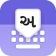 Icono de programa: Gujarati Keyboard