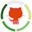Programikonen: Github Contributions