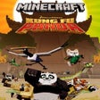 Icoon van programma: Minecraft: Kung Fu Panda
