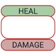 أيقونة البرنامج: Monster Health