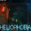 Heliophobia icon