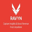 Icon of program: Ravyn - Notes & AI Taggin…
